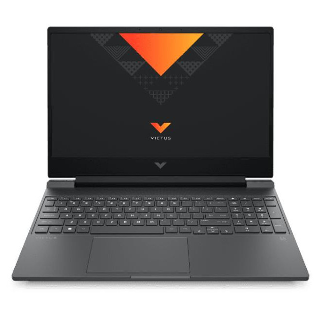 Laptop HP Victus 15FA2787NR Intel® Core™ i7-13620H 16GB DDR5 512GB NVMe SSD RTX™ 5060 8GB 15.6" FHD IPS 144Hz