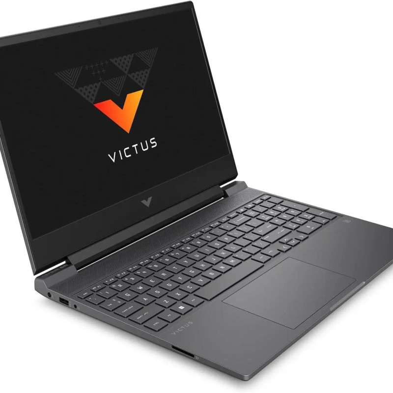 Laptop HP Victus 15FA2787NR Intel® Core™ i7-13620H 16GB DDR5 512GB NVMe SSD RTX™ 5060 8GB 15.6" FHD IPS 144Hz