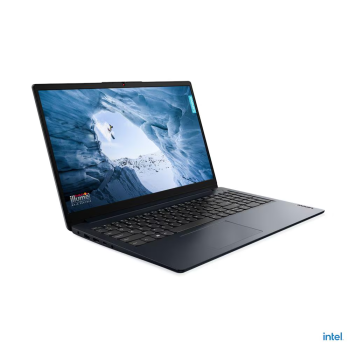 Laptop Lenovo IdeaPad 115IJL7 Intel® Celeron® N4500 8GB DDR4 256GB SSD 15.6" HD (1366x768)