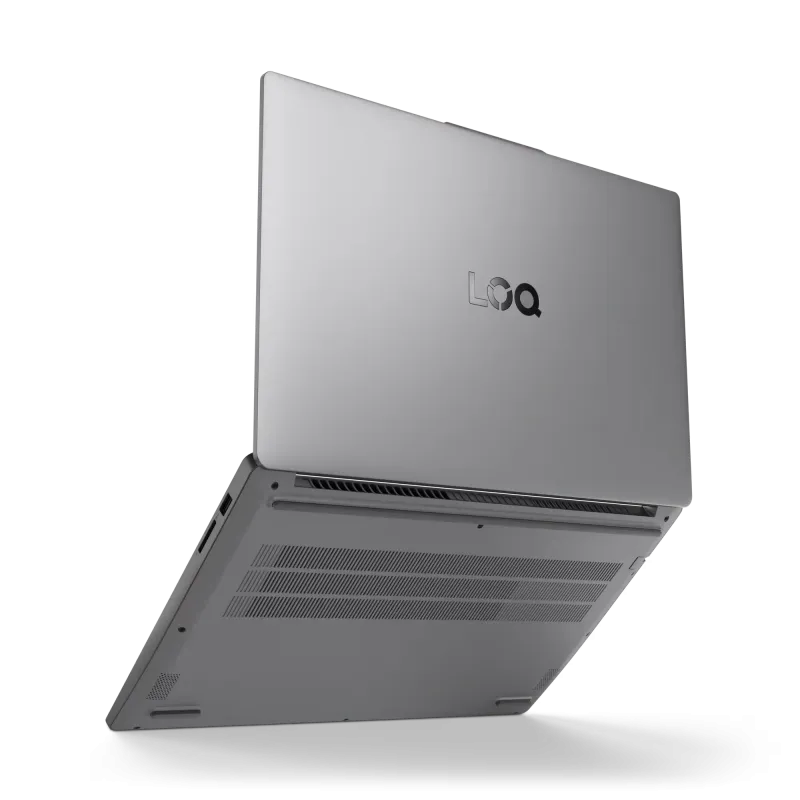 Laptop Lenovo LOQ 15IRX10 Intel® Core™ i7-13650HX 16GB DDR5 512GB NVMe SSD RTX™ 5060 8GB 15.6" FHD 144Hz