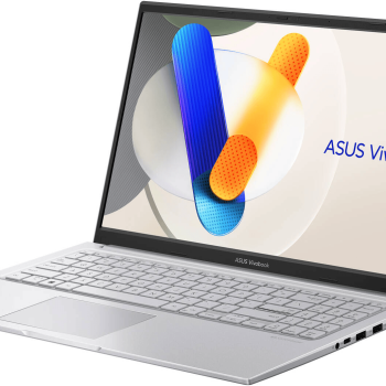 Laptop ASUS VivoBook 15 X1504VA Intel® Core™ 5 8GB DDR4 512GB NVMe SSD 15.6" FHD