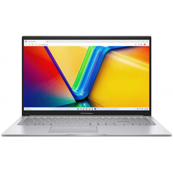 Laptop ASUS VivoBook 15 X1504VA Intel® Core™ 5 8GB DDR4 512GB NVMe SSD 15.6" FHD
