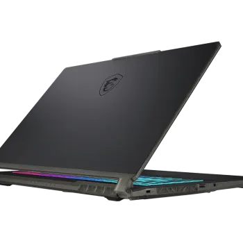 Laptop MSI Cyborg 15 A13UC Intel® Core™ i7-13620H 16GB DDR5 512GB NVMe SSD RTX™ 3050 4GB 15.6" FHD IPS 144Hz
