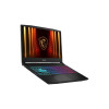 MSI Katana B14WGK Intel® Core™ i7-14650HX 32GB DDR5 1TB NVMe SSD RTX™ 5070 8GB 15.6" 2K QHD 165Hz Gaming Laptop