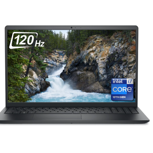 Laptop Dell Vostro 3530 Intel® Core™ i7 8GB DDR4 512GB SSD 15.6" FHD IPS