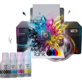Printers, Ink & Toner