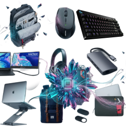 LAPTOP Accessories