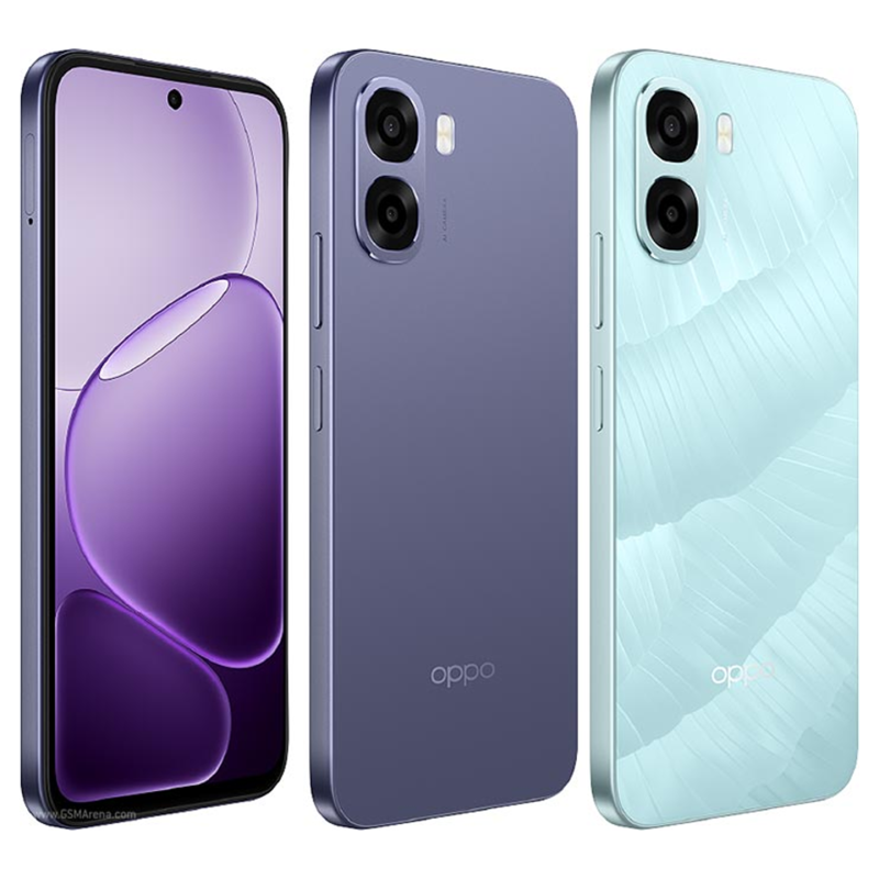 OPPO A6X 4G 4/128