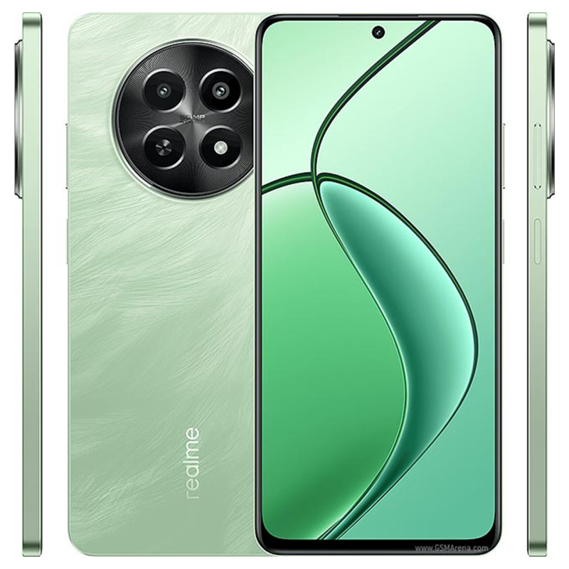 REALME 12X 5G