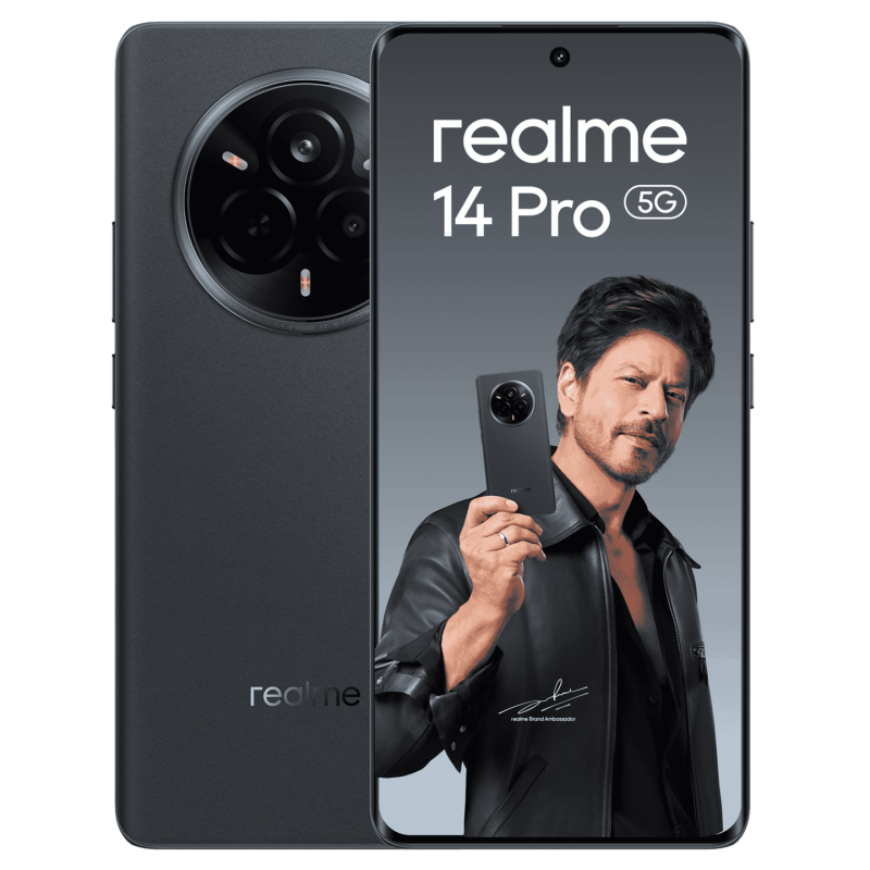 REALME 14 PRO