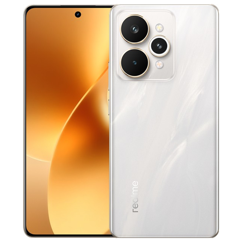 REALME 15 PRO