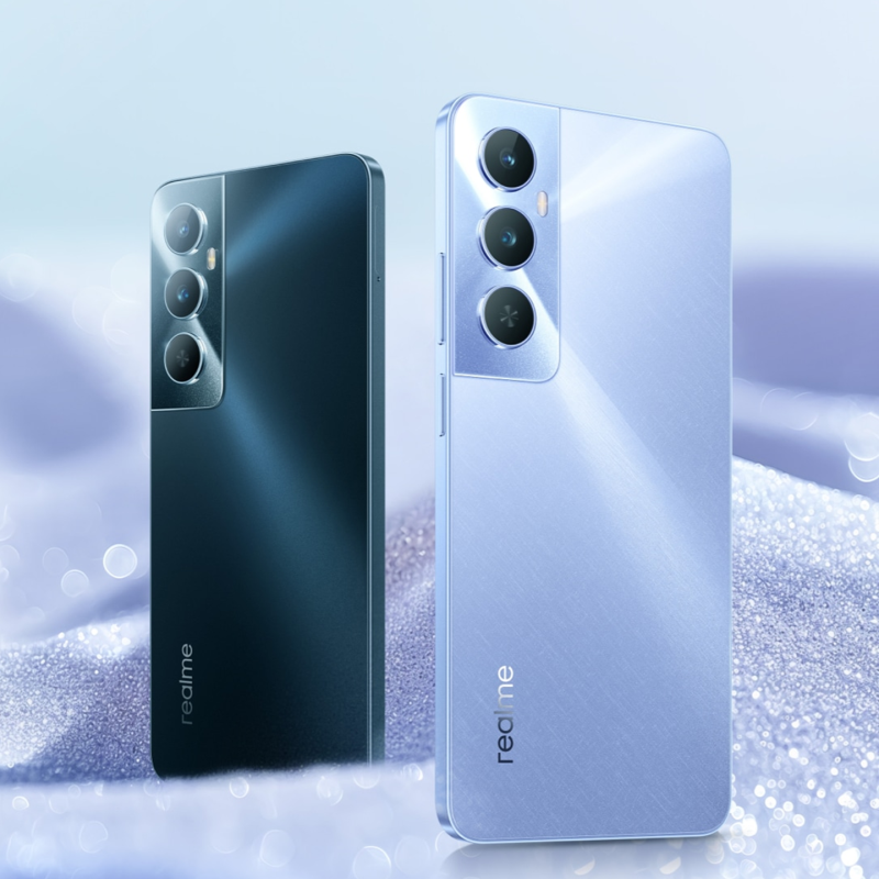 REALME C65 4G