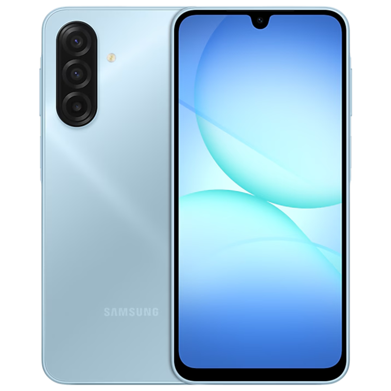 SAMSUNG A17 4G 4/128