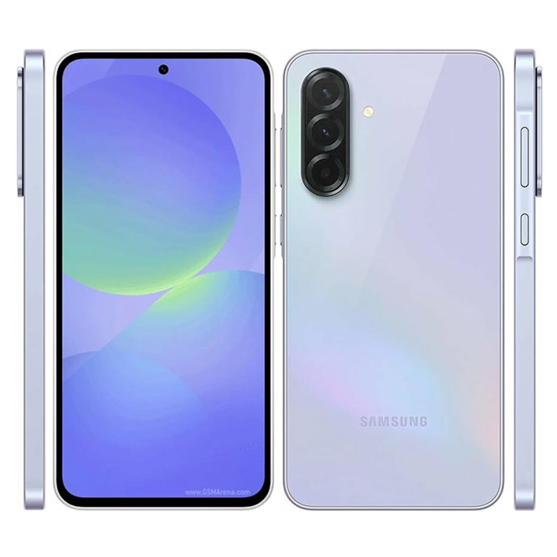 SAMSUNG A36 8/128