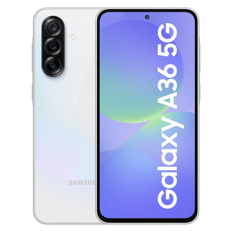 SAMSUNG A36 8/128