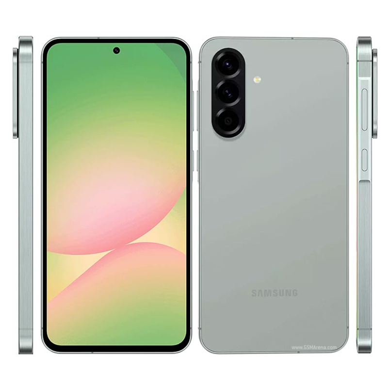 SAMSUNG A56 8/128