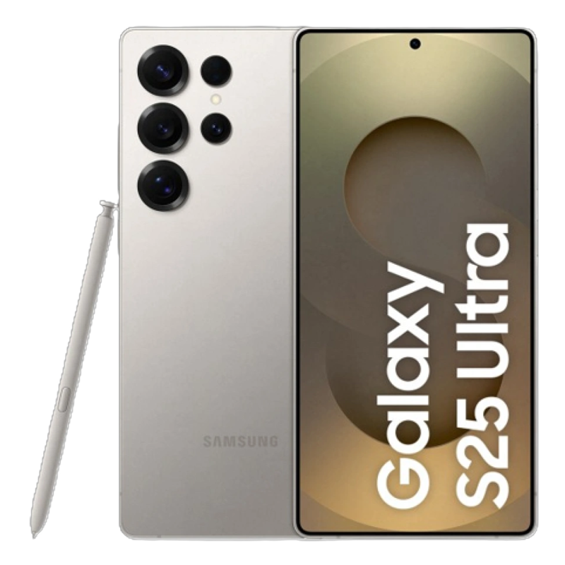 SAMSUNG S25 ULTRA