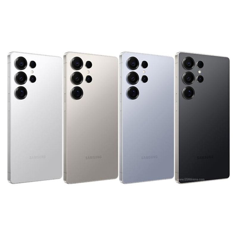 SAMSUNG S25 ULTRA