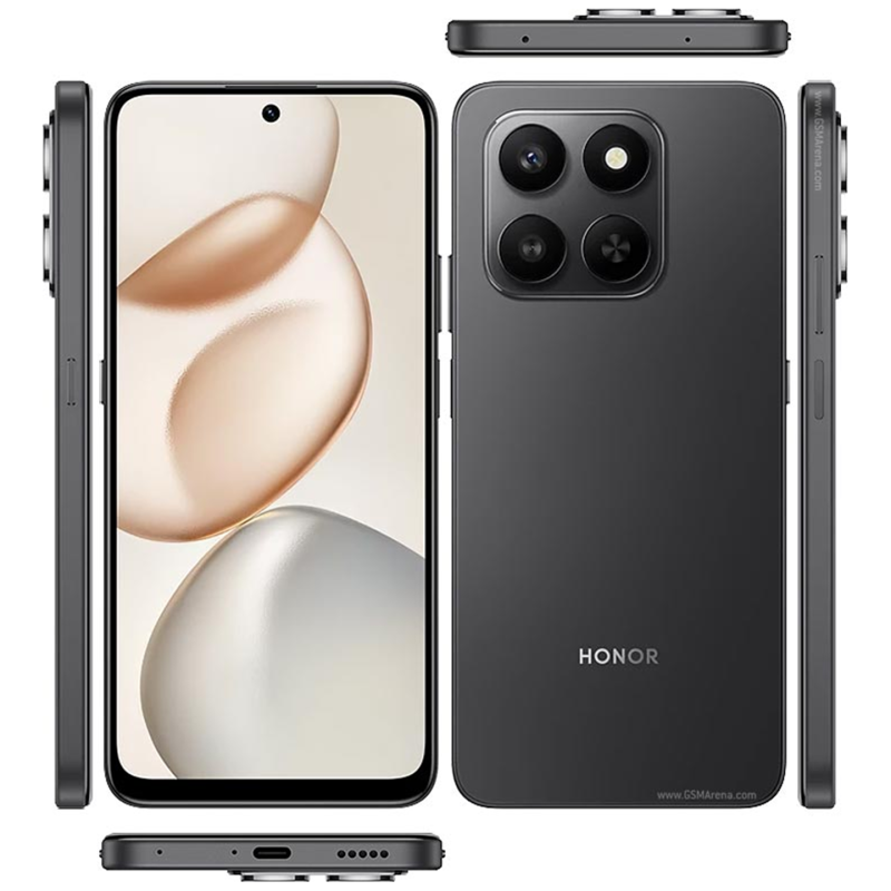 HONOR X7D 5G