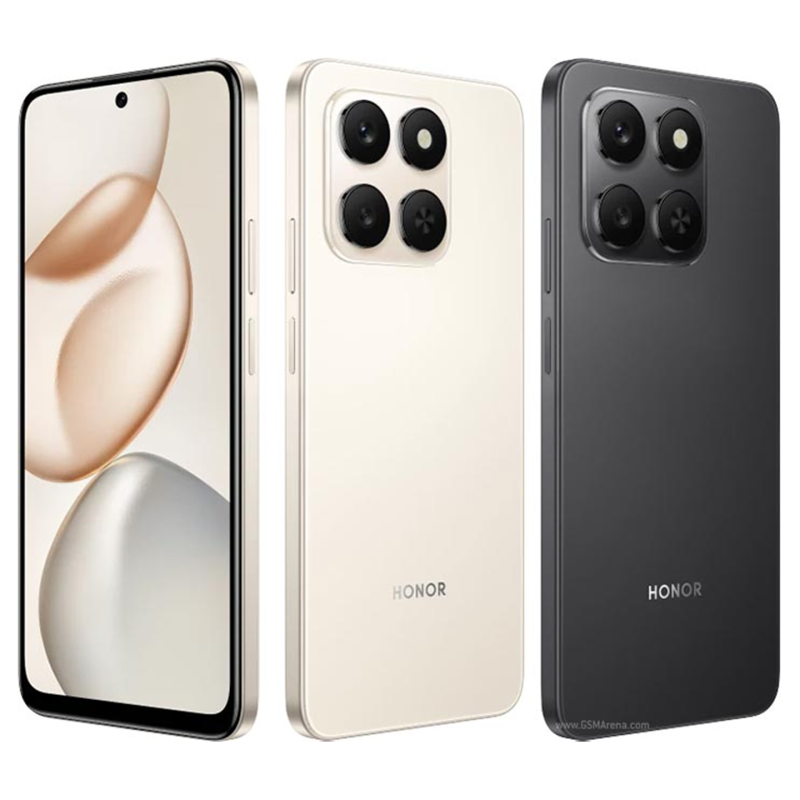 HONOR X7D 5G