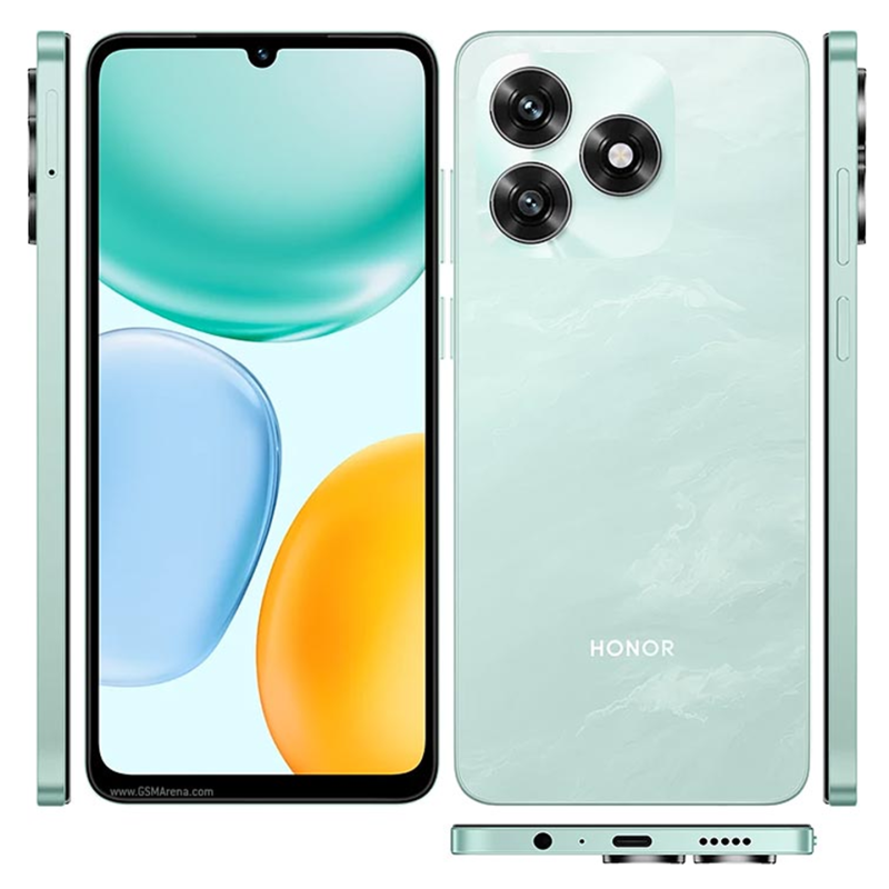 HONOR X5C