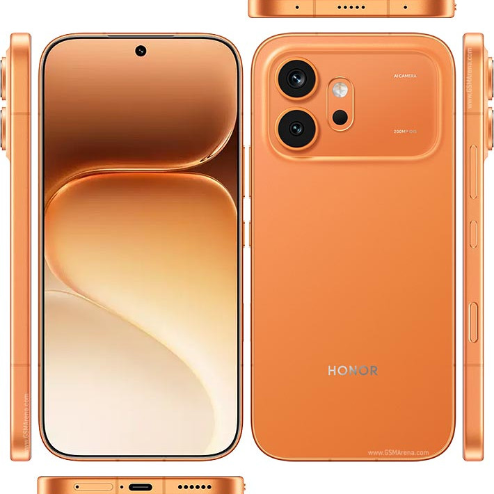 HONOR 600 12/256