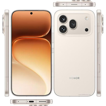 HONOR 600 PRO