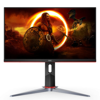 AOC 24G2SP 24” IPS 165Hz Gaming Monitor