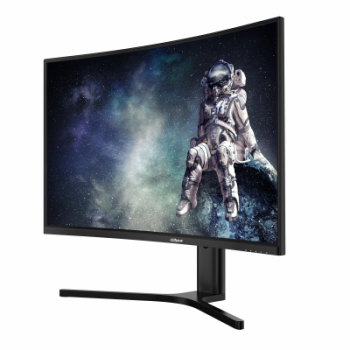 Dahua LM32-E330Ca 31.5” Curved QHD Gaming Monitor