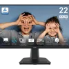 MSI PRO MP225V 22” FHD 100Hz Monitor