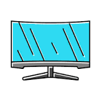 GAMING MONITORS
