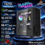 Ammar Gaming PC Intel Core i5-14400F 14th Gen | RTX 5060 Ti 16GB | 16GB DDR5 5600MHz | 512GB NVMe SSD | B760 DDR5 | DarkFlash DF-2100 Case