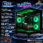 Ammar Gaming PC AMD Ryzen 7 7800X3D | RTX 5060 8GB | 16GB DDR5 6000MHz | 512GB NVMe SSD | B850 Pro RS WiFi | Thermaltake RGB Case