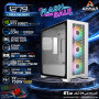 Ammar Gaming PC Intel Core i7-13700F 13th Gen | RTX 5060 Ti 16GB | 16GB DDR4 3200MHz | 1TB NVMe SSD | B760 DDR4 | Cooler Master RGB Case