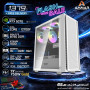 AMMAR PC Intel Core i7-12700F RTX 5070 12GB Gaming PC – 16GB RAM – 1TB SSD