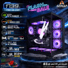 AMMAR PC Ryzen 9 9950X3D RTX 5060 Ti 16GB Gaming PC – 16GB RAM – 512GB SSD