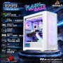AMMAR PC Intel Core i9 14900KF RTX 5070 Gaming PC – 32GB DDR5 – 1TB SSD