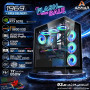AMMAR PC Ryzen 7 9800X3D RTX 5070 Gaming PC – 32GB DDR5 – 1TB SSD