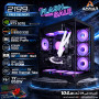 Ammar Gaming PC AMD Ryzen 9 9950X3D | RTX 5070 12GB | 32GB DDR5 6000MHz | 1TB NVMe SSD | B850 Wi-Fi | G-STORM RGB Case