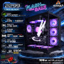 Ammar Gaming PC Intel Core i9-14900KF 14th Gen | RTX 5070 Ti 16GB | 32GB DDR5 5600MHz | 1TB NVMe SSD | Z790 DDR5 | G-STORM RGB Case