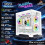 AMMAR PC Intel Core i3-13100 Gaming PC GT 730 4GB – 8GB RAM – 512GB SSD