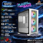AMMAR PC Intel Core i5-14400F RTX 5060 Ti 8GB Gaming PC – 16GB RAM – 512GB SSD