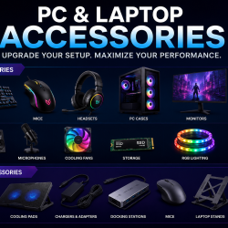 PC Accessories