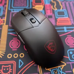 Mouse