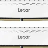 Lexar 16GB (2x8GB) 3600MHz XMP OC DDR4 1.2V Desktop Memory