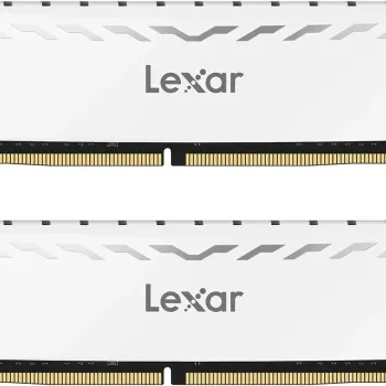 Lexar 16GB (2x8GB) 3600MHz XMP OC DDR4 1.2V Desktop Memory