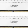 Lexar 16GB (2x8GB) 3600MHz XMP OC DDR4 1.2V Desktop Memory