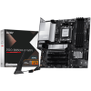 MSI PRO B850M-P WIFI DDR5 AM5 Micro-ATX Motherboard
