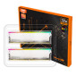 v-color XSky RGB 32GB (2x16GB) 6000MHz DDR5 1.35V Desktop Memory (AMD EXPO)