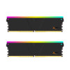 v-color XSky RGB 32GB (2x16GB) 6000MHz DDR5 1.35V Desktop Memory (AMD EXPO)